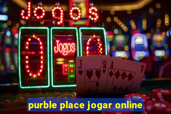 purble place jogar online